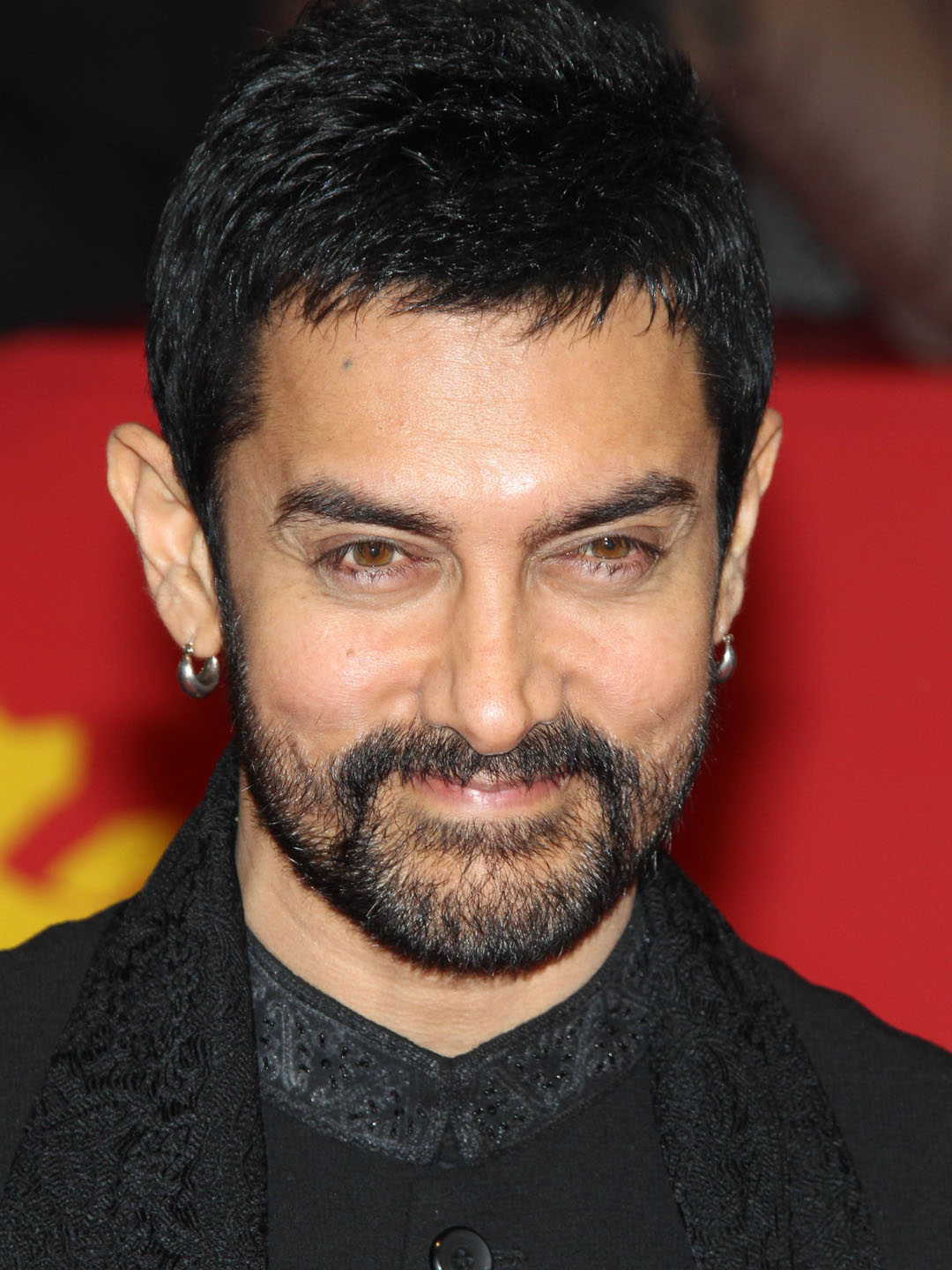 Aamir Khan